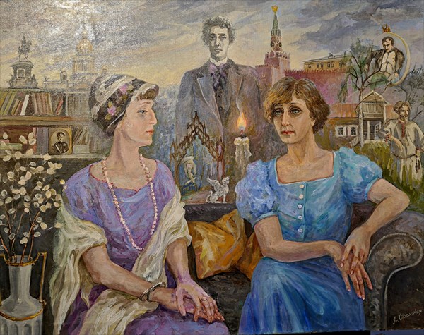 258-Серебряныи век